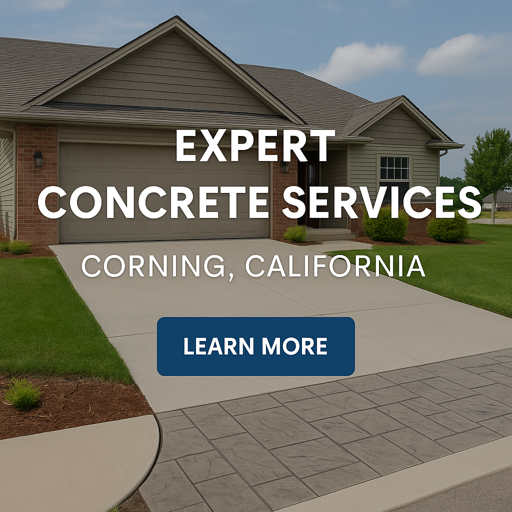 Expert Concrete Services In Cimarron Hills Colorado - Puebloe Concrete Co,  LLC