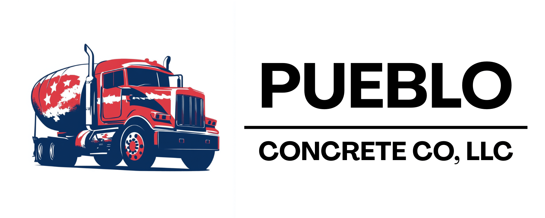 Pueblo Concrete Co, LLC